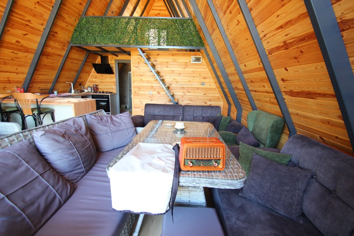 Family Cozy koleksiyonu