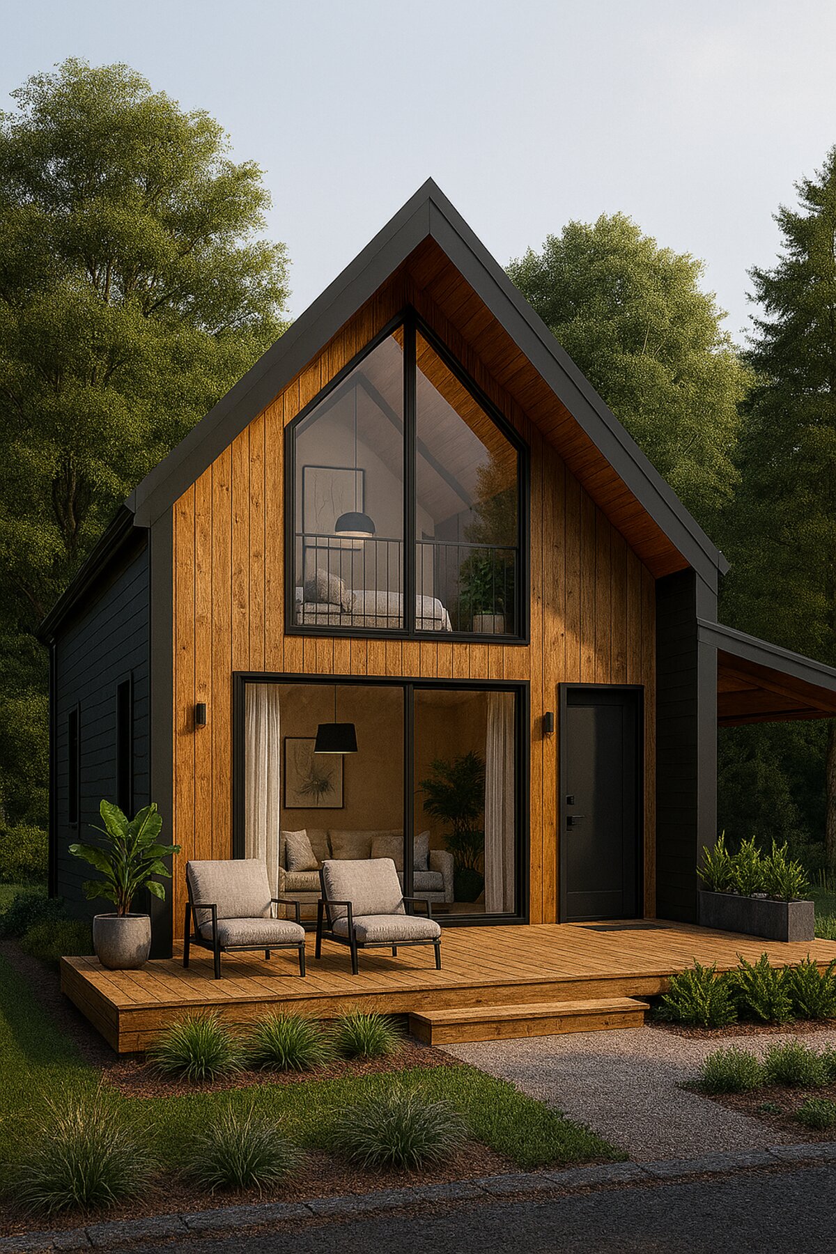Modern Loft koleksiyonu